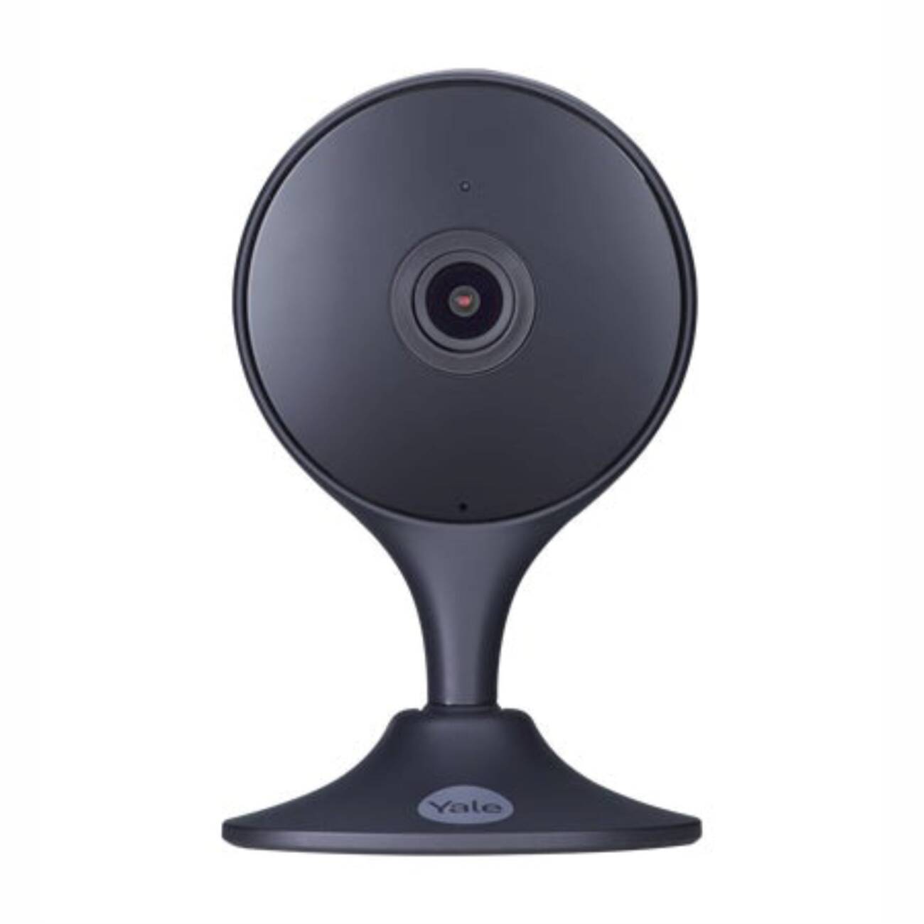 Indoor Full HD Home security Wifi Camera | Mobile APP | Night Vision | Inbuilt Speaker & Microphone | MicroSD slot