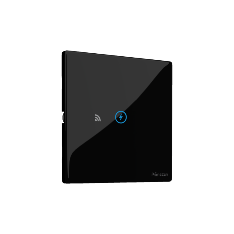 ZEN 201 Touch Panel Switch - Image 2