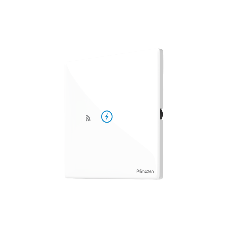 ZEN 201 Touch Panel Switch - Image 4