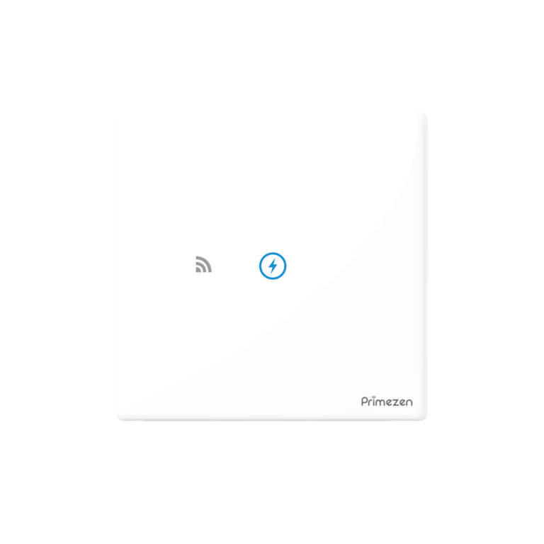 ZEN 201 Touch Panel Switch - Image 3