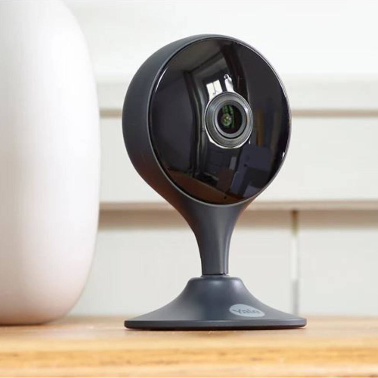 Indoor Full HD Home security Wifi Camera | Mobile APP | Night Vision | Inbuilt Speaker & Microphone | MicroSD slot - Image 4
