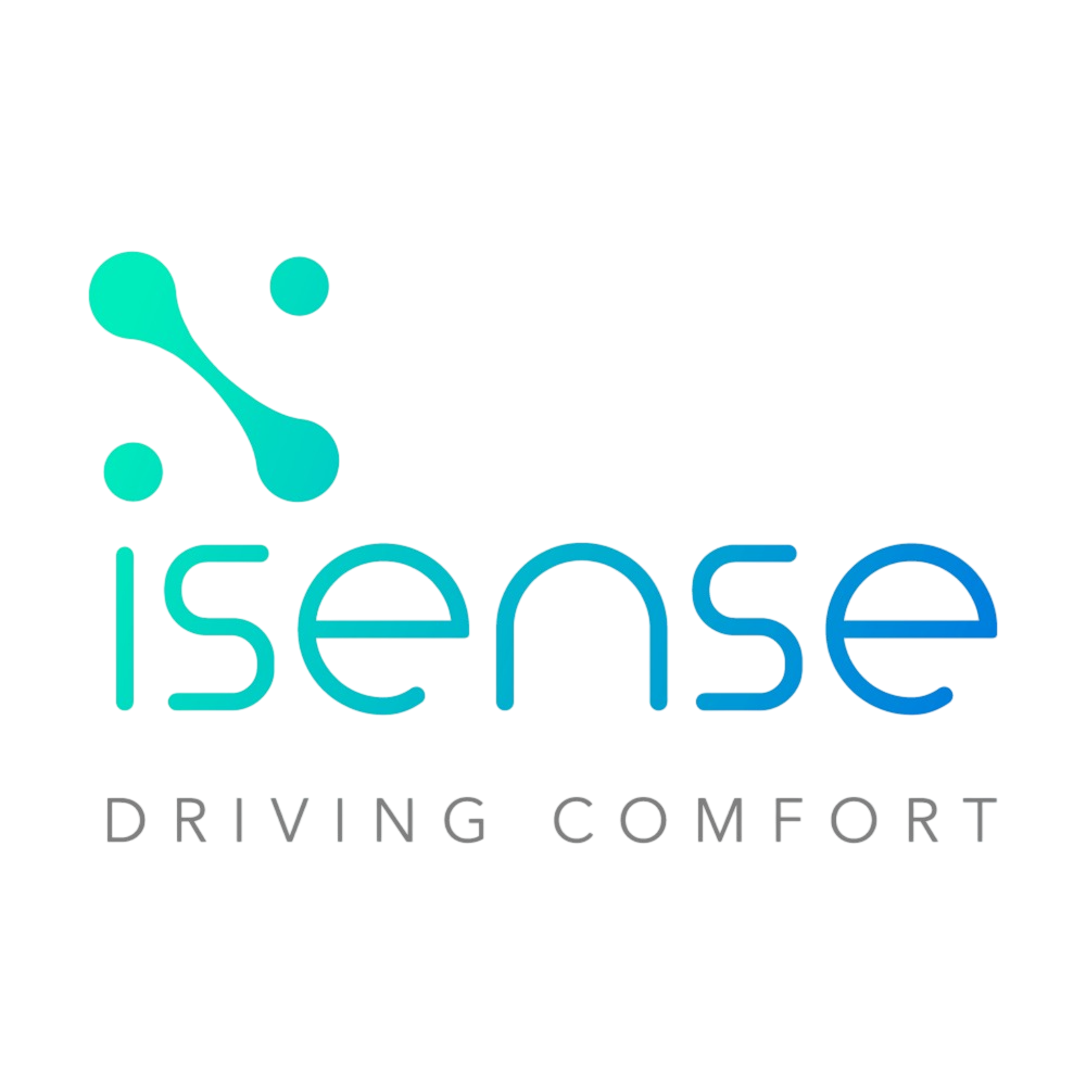 iSense Automation Logo